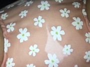 025 布のおねしょパンツにおもらし…ちょっとわかりずらいかもしれません。 - Screenshot 9 of 16 - Diaper
