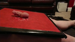 CBT Wooden Spoon Edging