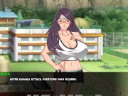Sarada Training v2.2 Part 5 Big Boobs Size By LoveSkySan69 15/16