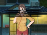 Sarada Training v2.2 Part 5 Big Boobs Size By LoveSkySan69 6/16