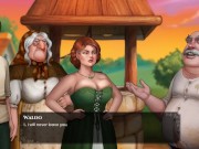 WHAT A LEGEND #27 - The Pact 13/16