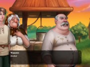 WHAT A LEGEND #27 - The Pact 14/16