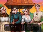 WHAT A LEGEND #27 - The Pact 16/16