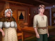 WHAT A LEGEND #27 - The Pact 2/16