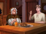 WHAT A LEGEND #27 - The Pact 3/16