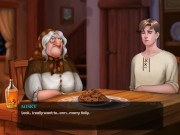 WHAT A LEGEND #27 - The Pact 4/16