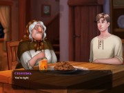 WHAT A LEGEND #27 - The Pact 5/16