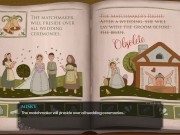 WHAT A LEGEND #27 - The Pact 6/16