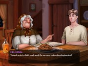 WHAT A LEGEND #27 - The Pact 7/16