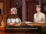 WHAT A LEGEND #27 - The Pact 8/16