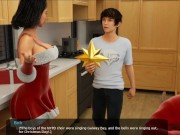 Milfy City Christmas Special 5