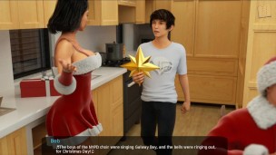 Milfy City Christmas Special 5