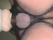 Cumming in Fleshlight For First After No Nut November