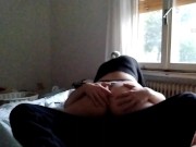 Morning fuck with coworker 1/16