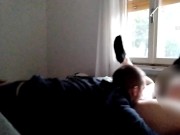 Morning fuck with coworker 6/16