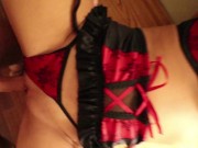 Tonight's Fuckfriend - Claudia Class 11/16