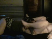 lay down and take it 14/16