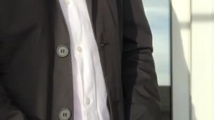  BOY JERKING OFF HIS COCK AFTER SCHOOL