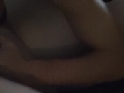 Pregnant mistress getting so big 6/16