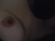 Pregnant mistress getting so big 7/16