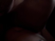 Ama de casa insatisfecha se coje a un bartender desconocido 15/16