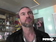 Straripante Amandha Fox super fisting e super inculate 2/16