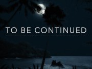 Hentai girl fucks wet pussy with a big dick outdoors at night (Sound) - Part 2 16/16