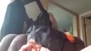 Daddy im Cumming