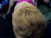 The Girlfriend Experience With Natural Redhead 12/16