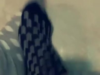 Foot Porn
