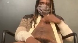 Didn’t want to nut but I did anyway 