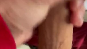 Masturbandome viendo Alexis Texas 