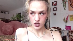 worship Me & I'll spit for u 