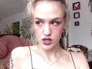 worship Me & I’ll spit for u