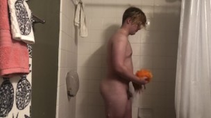 Shower teaser