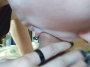 Punk Head In A Van 14/16