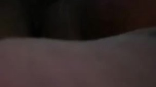 Ebony ORGASMS thinking about your COCK!!!!