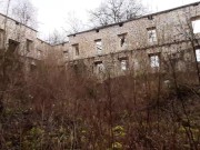 First date, first risky public fuck in an old castle 13/16