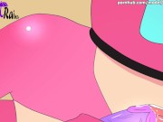 Among us Hentai Anime EXTRA SCENES Episode 2 1/16