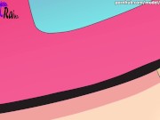 Among us Hentai Anime EXTRA SCENES Episode 2 7/16