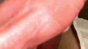 BIG BLACK DICK READY TO CUM @1macmillion