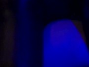 Hotwife Karen Qos  gets huge creampie by her BBC hookup 10/16