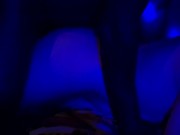 Hotwife Karen Qos  gets huge creampie by her BBC hookup 11/16