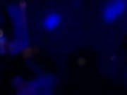 Hotwife Karen Qos  gets huge creampie by her BBC hookup 4/16