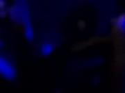 Hotwife Karen Qos  gets huge creampie by her BBC hookup 5/16