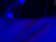 Hotwife Karen Qos  gets huge creampie by her BBC hookup 9/16