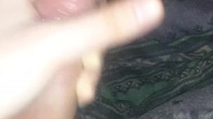 My last cum video for awhile