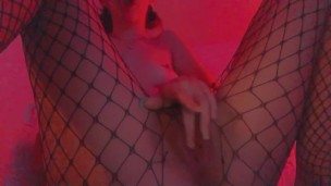 Love playing with my pretty tight pussy