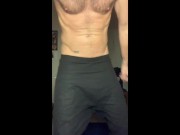 Ejaculation Ritual Preview - Screenshot 1 of 16 - HD