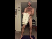 Ejaculation Ritual Preview - Screenshot 7 of 16 - Edging